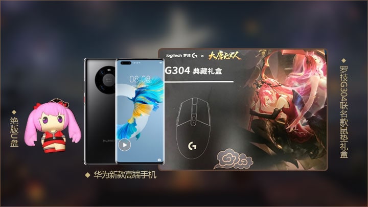 轮播图